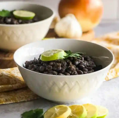 Black beans